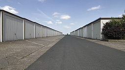 Жители края начали пользоваться гаражной амнистией