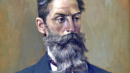 175 лет со дня рождения Василия Штильке исполнится 14 августа