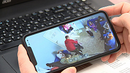 В алтайских поликлиниках устанавливают видеокамеры для непрерывного мониторинга потоков пациентов