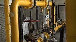 В Новоалтайске модернизируют самую крупную котельную