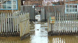 Обстановка в Михайловском районе остаётся стабильно сложной