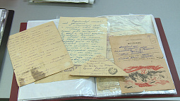 Табунский музей пополнит новой информацией о солдатах Победы сайт «Память народа» 