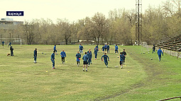 В эту субботу в Барнауле состоится открытие футбольного сезона