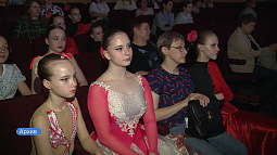 В Барнауле идёт активная подготовка к «Солнечному балу»