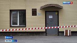 На Новосиликатном собираются построить новый культурно-досуговый центр