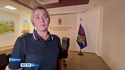 Полицейские установили всех причастных к избиению водителя автобуса в Барнауле 