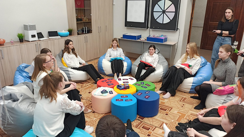 В Алтайском крае подростков с ограниченными возможностями здоровья призывают поступать в колледжи