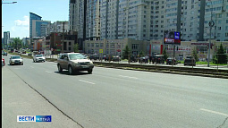 На проспектах Красноармейский и Ленина временно ограничат движение транспорта