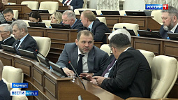 Депутаты АКЗС устранили законодательную «лазейку», затягивающую получение гражданами льготной древесины