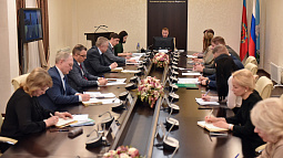 Мэрия изучит законность регистрации товарного знака «Барнаул – столица мира»