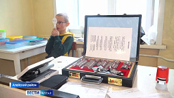 В регионе стартовала акция «На страже здоровья детей»