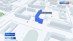 В Барнауле ребёнка убило током во время прогулки во дворе дома