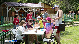 В столице Алтайского края провели экологический фестиваль «Наш дом – Барнаул»