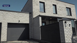 В барнаульском микрорайоне Спутник собственники не могут доказать, что сами достраивали свои дома