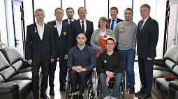 Алтайские спортсмены могут получить до 3 миллионов рублей за значимые победы