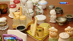 На Алтае скоро появится музей соли