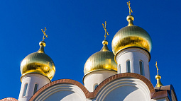 Великий пост в 2019 году начнётся 11 марта