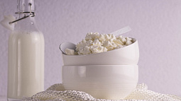 Эксперт рассказал о принципах здорового питания