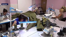 В Барнауле научно-техническое объединение «Лазер» производит вещи, спасающие жизни