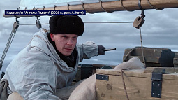 Военная драма «Ангелы Ладоги» продолжает возглавлять сборы российского кинопроката