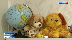 В Новоалтайске восьмилетняя девочка скончалась от остановки сердца