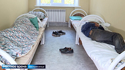 Алтайские депутаты сделали первый шаг к созданию в регионе вытрезвителей