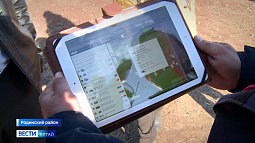 Минсельхоз Алтайского края получит точные данные о состоянии погоды на полях