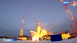 Алтайский край присоединится к Всероссийскому телемарафону «Русский космос»