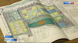 Жители нового микрорайона на Южном недовольны планом строительства высотки 