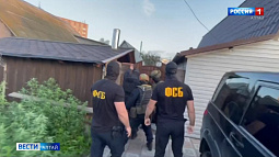 Краевой суд вынес приговор молодому бийчанину за государственную измену