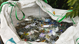 Какие возможности для раздельного сбора мусора есть у сибиряков?