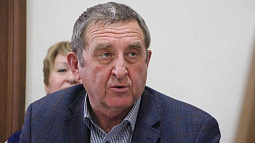 Известный в крае врач каждую неделю приезжает в Алейск оперировать раненых бойцов СВО