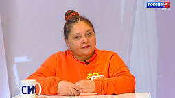 Какой город Алтайского края в лидерах по «серебряному» волонтёрству?