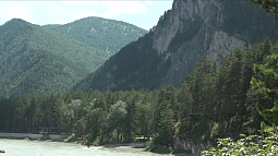 В Алтайском крае появились первые гостиницы, адаптированные для китайских туристов