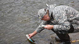 Над какими проектами работают сибирские учёные?