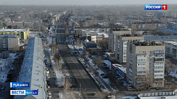 В Рубцовске сняли локальный режим ЧС