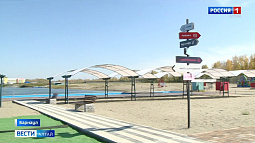 В России до 2030 года предстоит благоустроить 30 тысяч общественных пространств