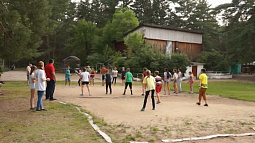 В детских лагерях Егорьевского района начинаются смены, отложенные из-за лесных пожаров