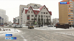 Уголовное дело возбуждено в Барнауле по поводу инцидента на пешеходном переходе