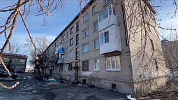 Сносить или ремонтировать дом на Тимуровской, 37 решат в начале апреля