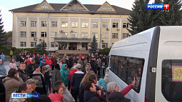 В Алтайском крае собираются создать службу помощи семьям мобилизованных