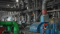 До 12 января сотрудники Министерства строительства и ЖКХ Алтайского края дежурят круглосуточно