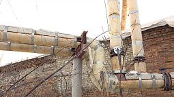 Компанию, сорвавшую поставки угля в алтайские районы, внесли в реестр недобросовестных