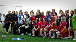 «Лиге мам» на Алтае исполняется два года