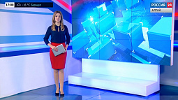 Программа «На первом плане. Барнаул» за 6 декабря 2020 года