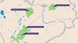 В Алтайском крае открываются новые ФАПы