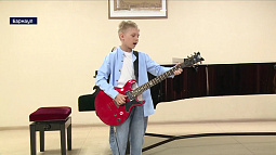 Юные вокалисты Алтая приняли участие в прослушивании на всероссийский благотворительный фестиваль «Белый пароход»