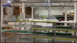 Отравившаяся сероводородом работница барнаульского предприятия скончалась в больнице