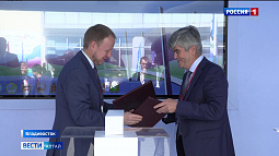 В Алтайском крае построят современный элеватор 