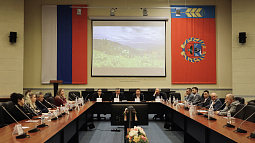 В Алтайском крае предлагают создать глобальный геопарк под эгидой ЮНЕСКО